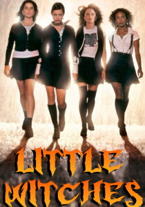Little Witches [Sub-ITA] streaming