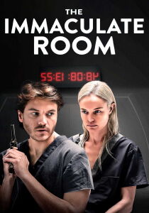 The Immaculate Room [Sub-ITA] streaming
