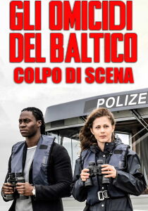 Gli omicidi del Baltico - Colpo di scena streaming