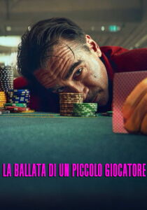 La ballata di un piccolo giocatore streaming