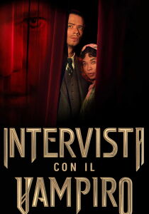 Intervista con il vampiro streaming